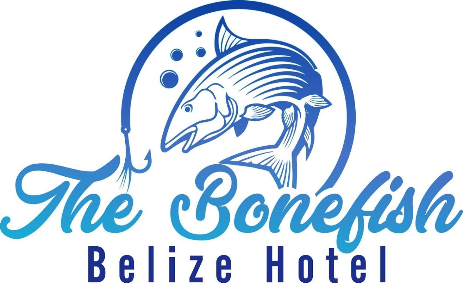 Bonefish Hotel Dangriga Bagian luar foto